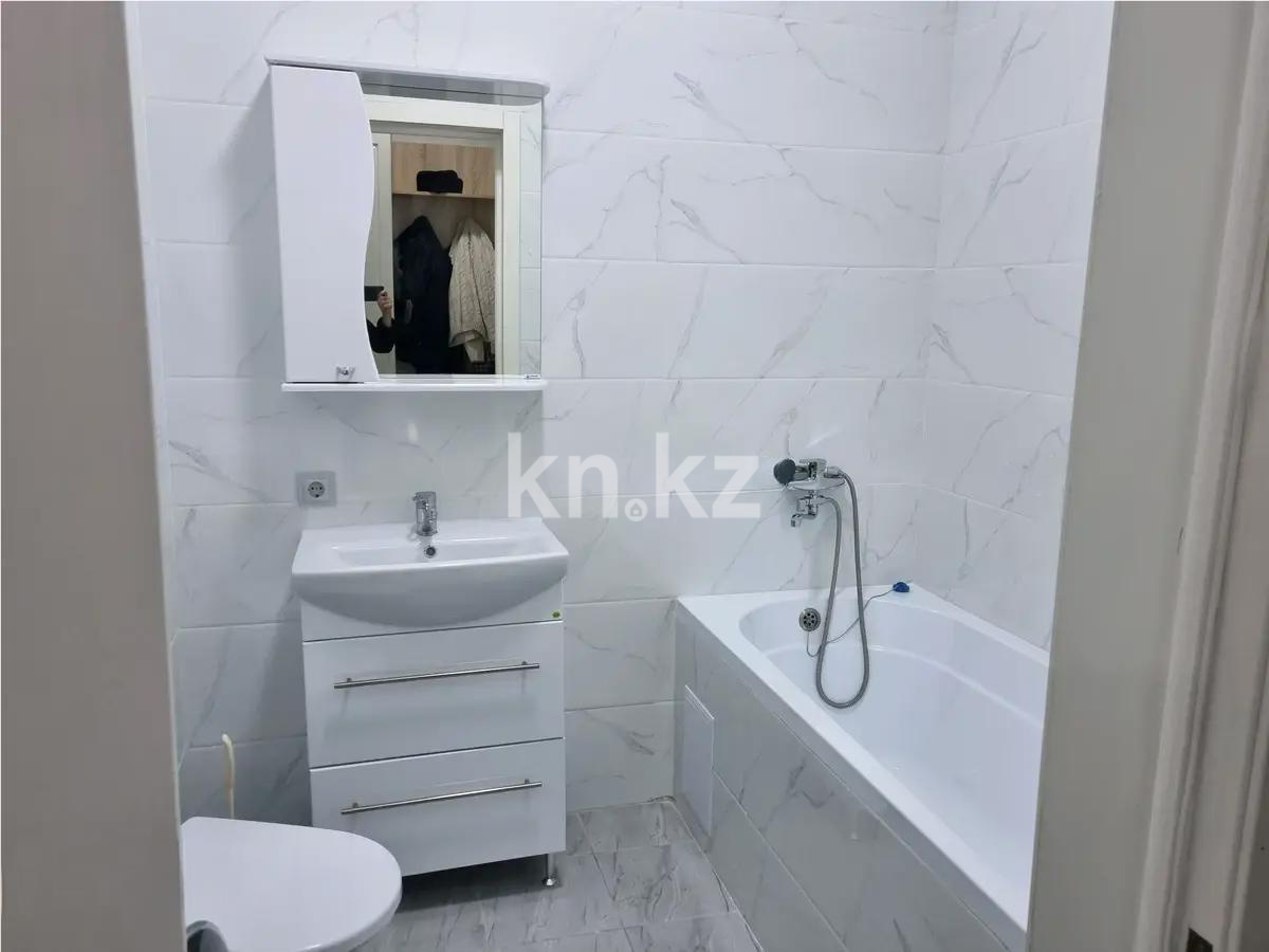 Продажа 1-комнатной квартиры, 38 м², пр. Улы Дала, дом  31 - Продажа квартир в Астане фото 4 из 6