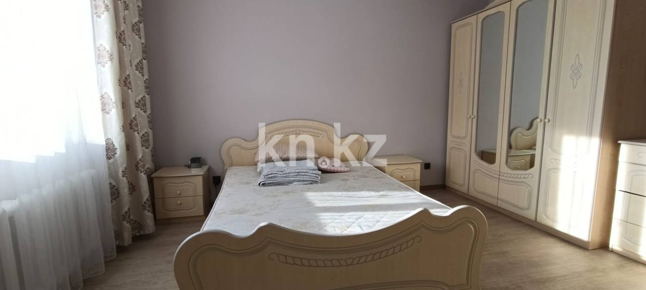 Аренда 3-комнатной квартиры, 96 м² в Астане - фото 8