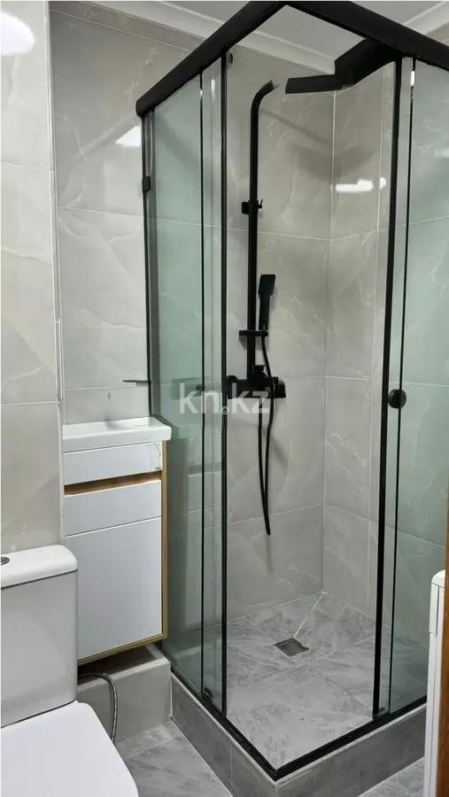 Продажа 2-комнатной квартиры, 45 м² в Алматы - фото 4