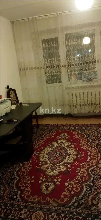 Продажа 4-комнатной квартиры, 60 м² в Караганде - фото 2