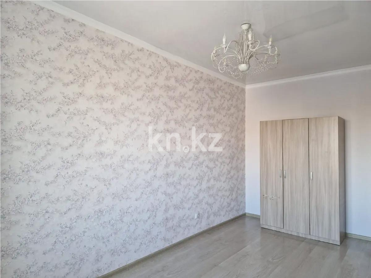 Продажа 1-комнатной квартиры, 36 м² - Недвижимость в Астане фото 1 из 5