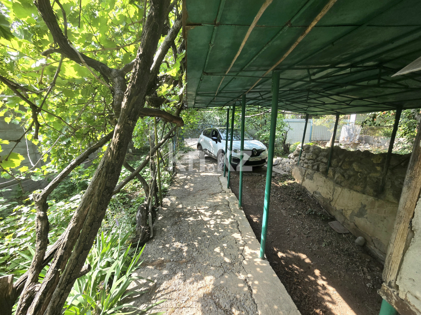 Продажа 3-комнатного дома, 100 м², Хамиди, дом  60 - Продажа квартир в Шымкенте фото 7 из 13