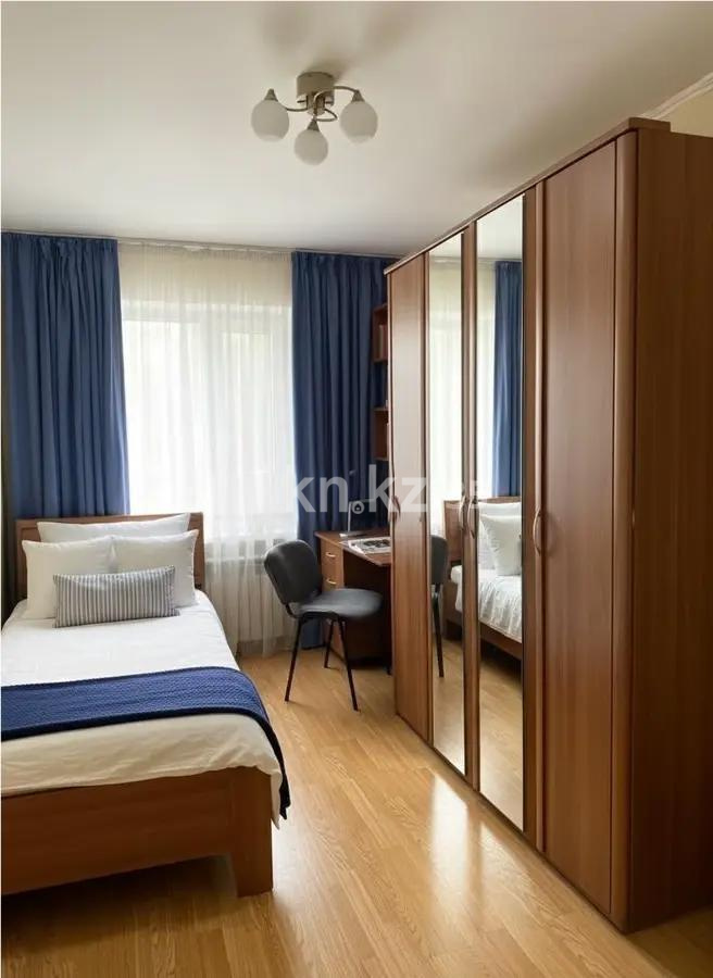 Продажа 4-комнатной квартиры, 75 м², 1 мкр., дом  20 - Продажа  четырехкомнатных квартир в Алматы фото 4 из 6