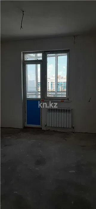 Продажа 3-комнатной квартиры, 84 м², ул. Нуршайыкова, дом  6/1 - Продажа квартир в Астане без посредников фото 1 из 4