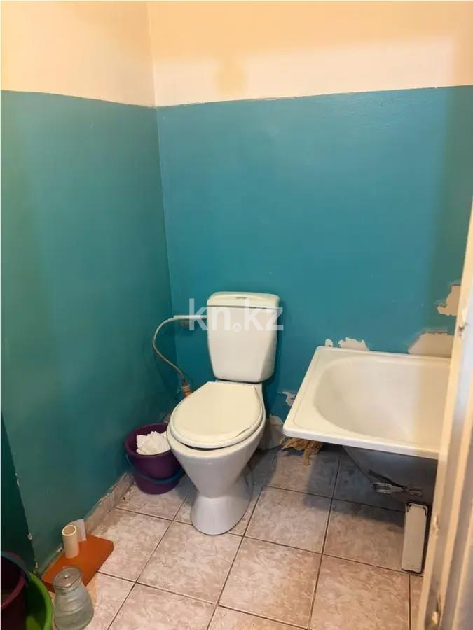 Продажа 1-комнатной квартиры, 40 м², ул. Толстого, дом  18 - Продажа квартир в Алматы фото 3 из 4