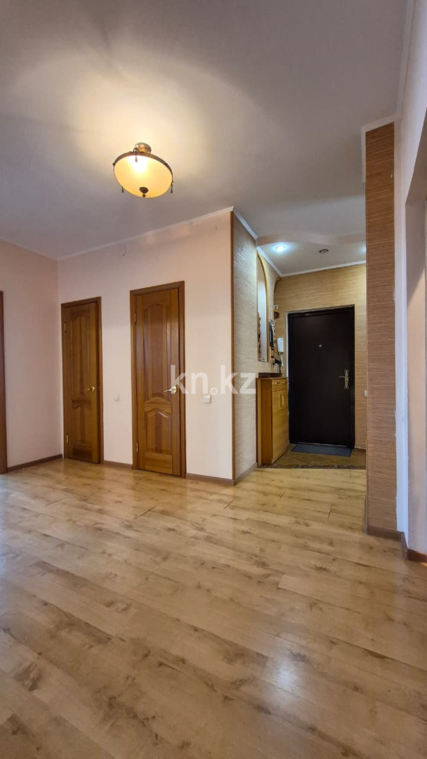 Продажа 4-комнатной квартиры, 123 м², мкр-н Сарыарка, дом  39 - Продажа и аренда недвижимости в Атырау фото 15 из 38