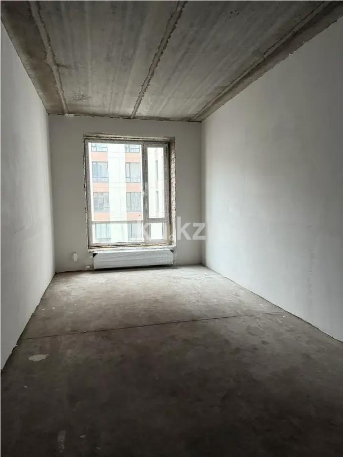 Продажа 2-комнатной квартиры, 41.3 м² в Астане