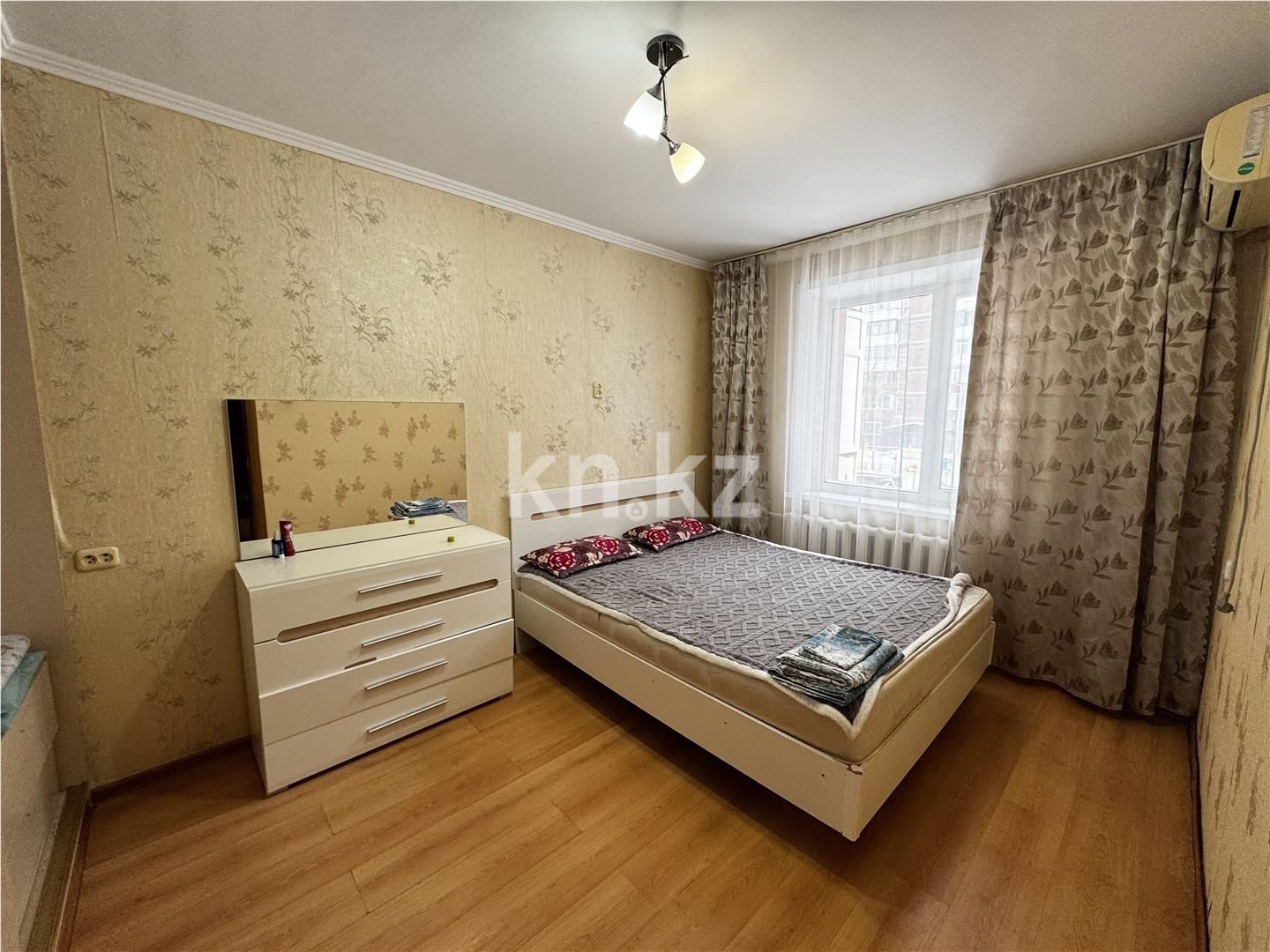 Продажа 2-комнатной квартиры, 56 м² - Продажа квартир в Казахстане - страница 32 фото 3 из 11