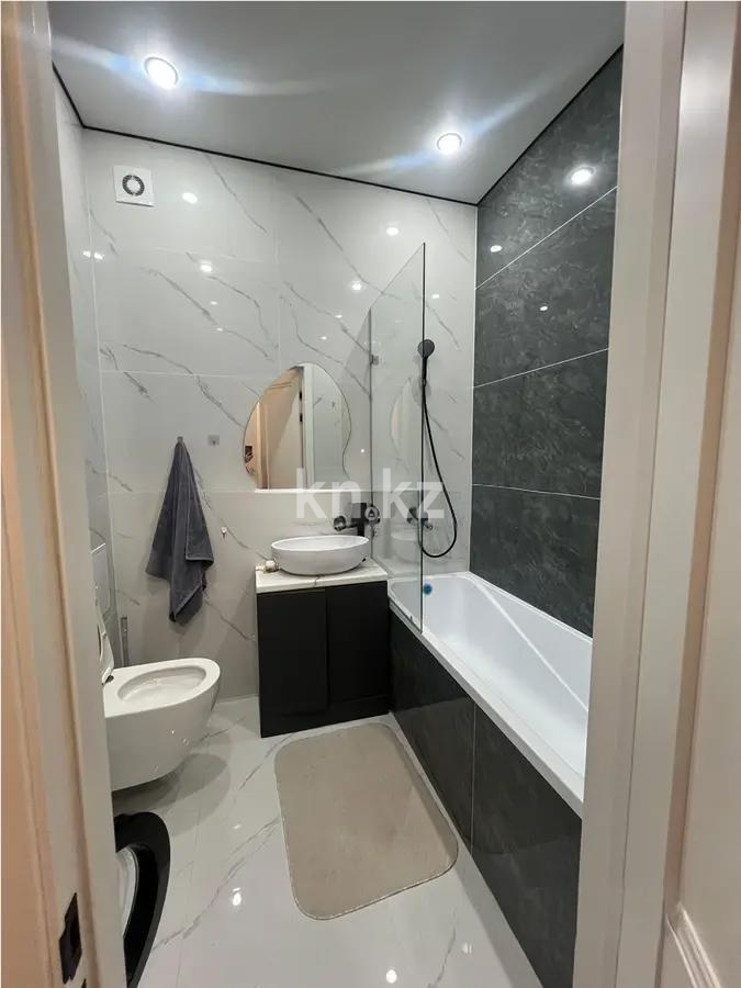 Продажа 1-комнатной квартиры, 42 м² в Астане - фото 3