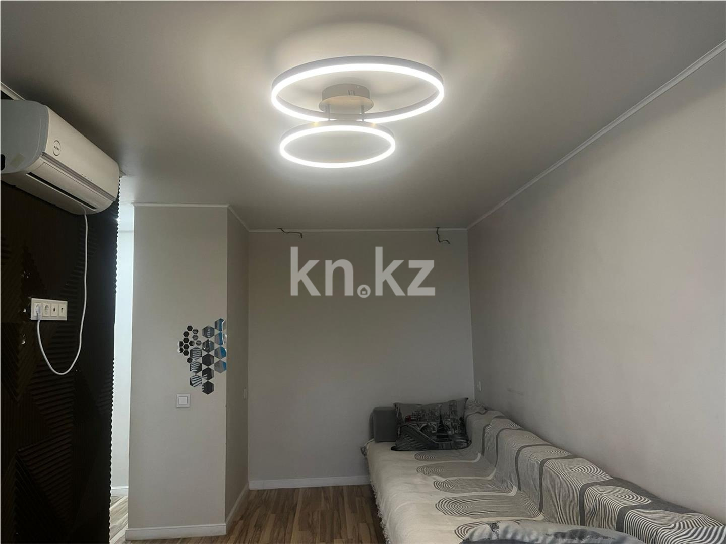 Продажа 1-комнатной квартиры, 30 м² в Караганде - фото 2