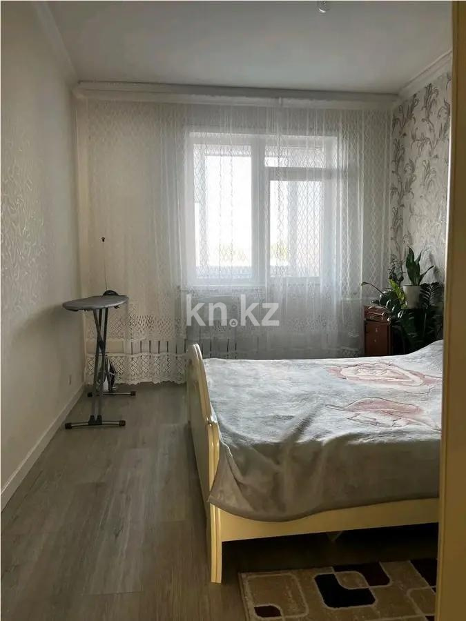 Продажа 3-комнатной квартиры, 72.6 м² в Астане - фото 2