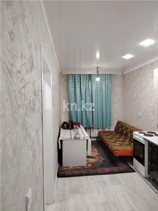 Продажа 1-комнатной квартиры, 40 м², пр. Райымбека, дом  590/2 - Продажа  однокомнатных квартир в новостройках Алматы с фото фото 1 из 9