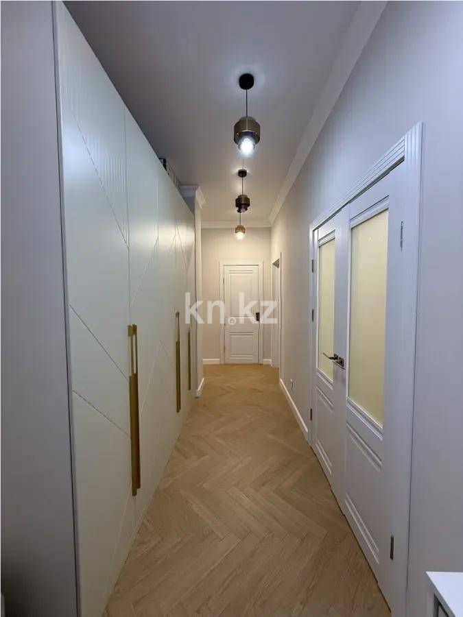 Продажа 2-комнатной квартиры, 79 м² в Алматы - фото 4