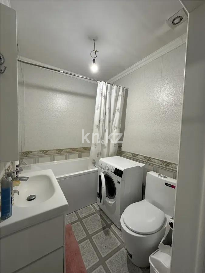 Продажа 5-комнатной квартиры, 200 м² - Продажа пятикомнатных и более квартир от собственников в Алматы фото 7 из 8