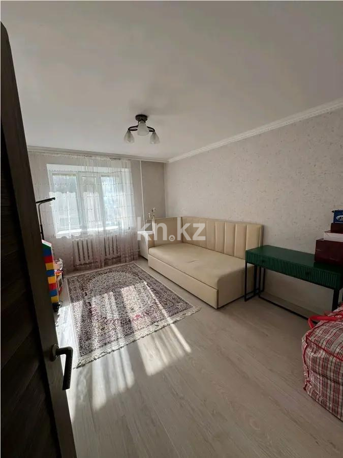 Продажа 3-комнатной квартиры, 77 м², пр. Кудайбердыулы, дом  4 - Продажа квартир в новостройках Астаны фото 3 из 6