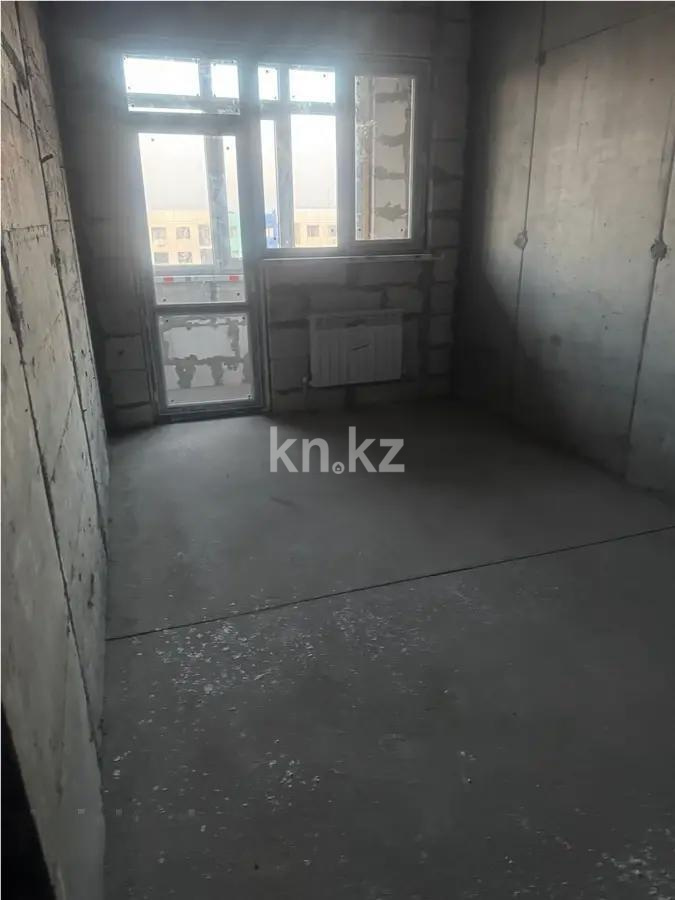 Продажа 1-комнатной квартиры, 39.2 м² - Продажа однокомнатных квартир в Алматы - страница 22 фото 1 из 1