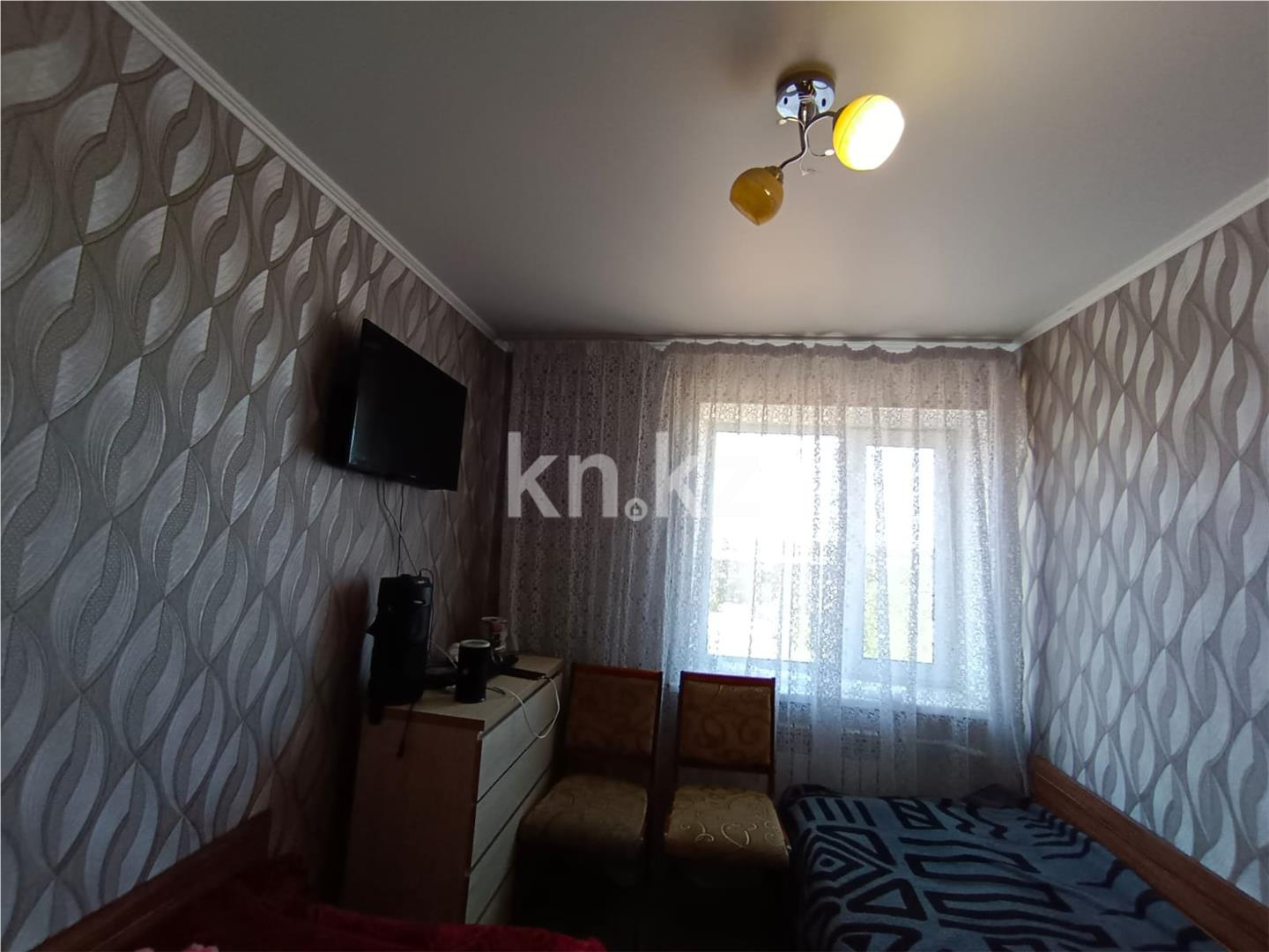 Продажа 2-комнатной квартиры, 40 м² - Продажа квартир в Караганде - страница 156 фото 6 из 17