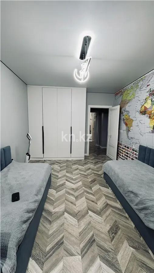 Продажа 3-комнатной квартиры, 89 м² - Продажа трехкомнатных квартир от собственников в Алматы - страница 3 фото 2 из 5