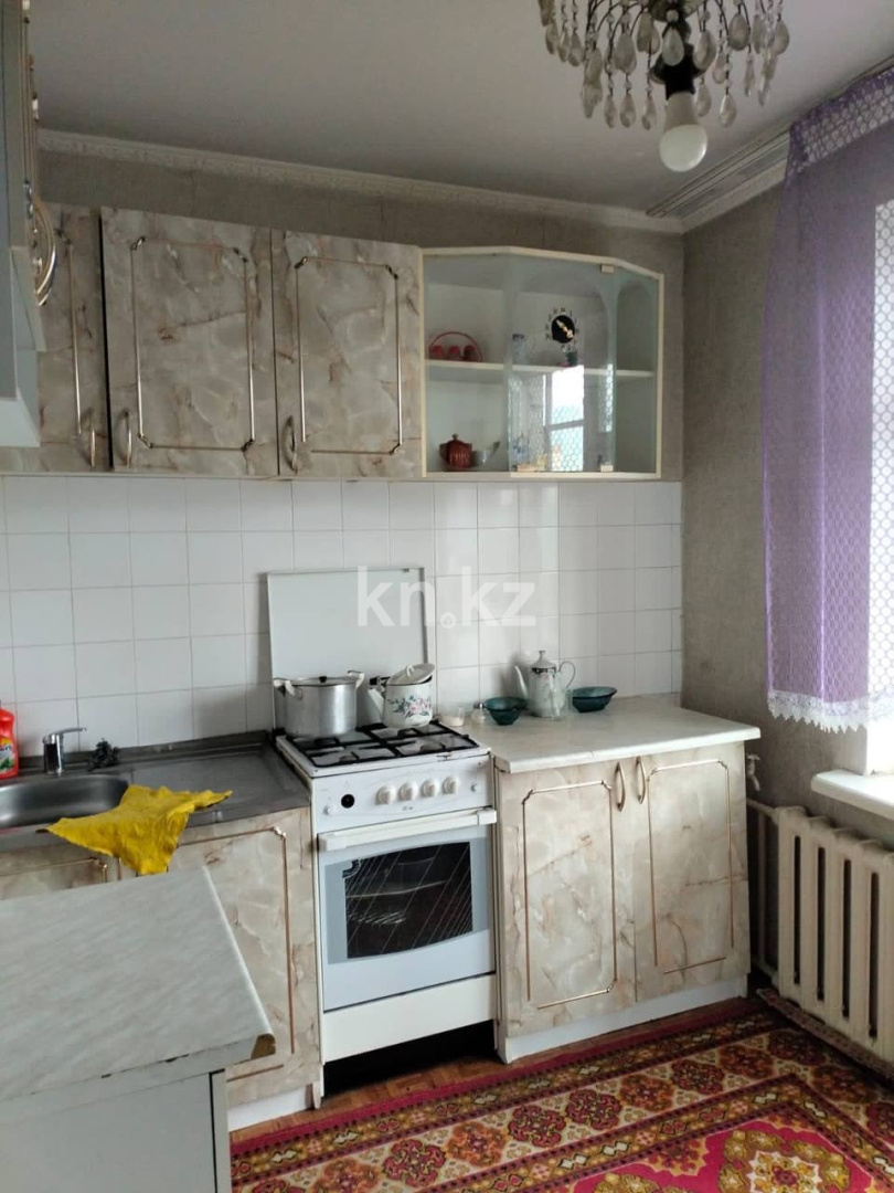 Аренда 1-комнатной квартиры, 35 м² в Астане