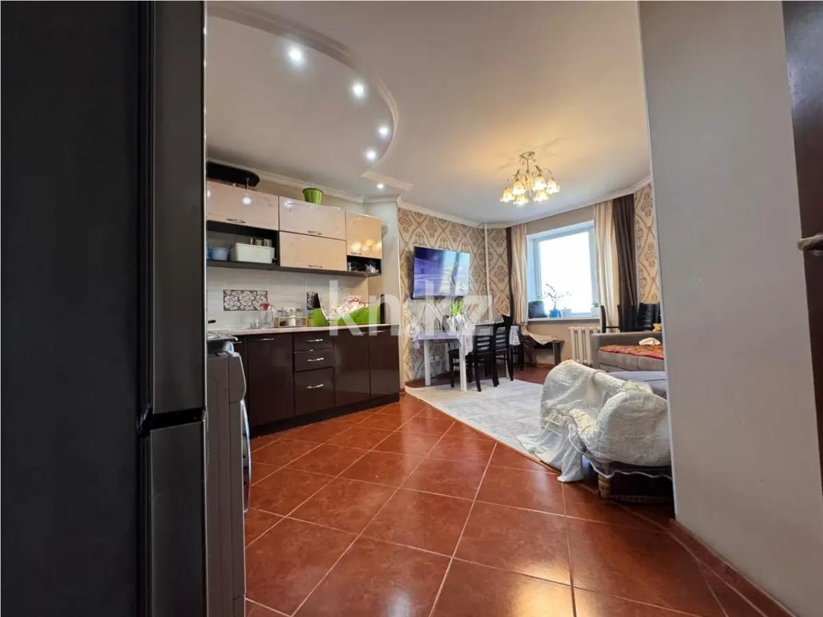 Продажа 2-комнатной квартиры, 49 м² в Астане - фото 3