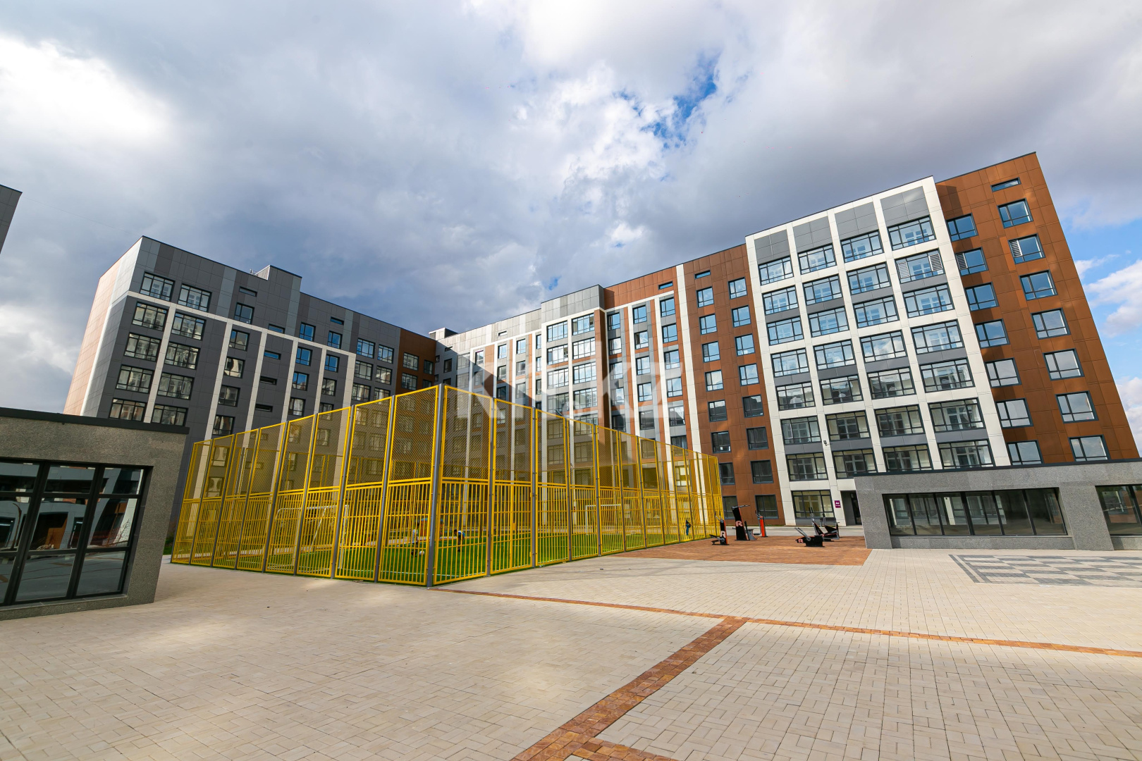 Продажа 2-комнатной квартиры, 58 м², ул. Калдаякова, дом  58 в Астане - фото 21