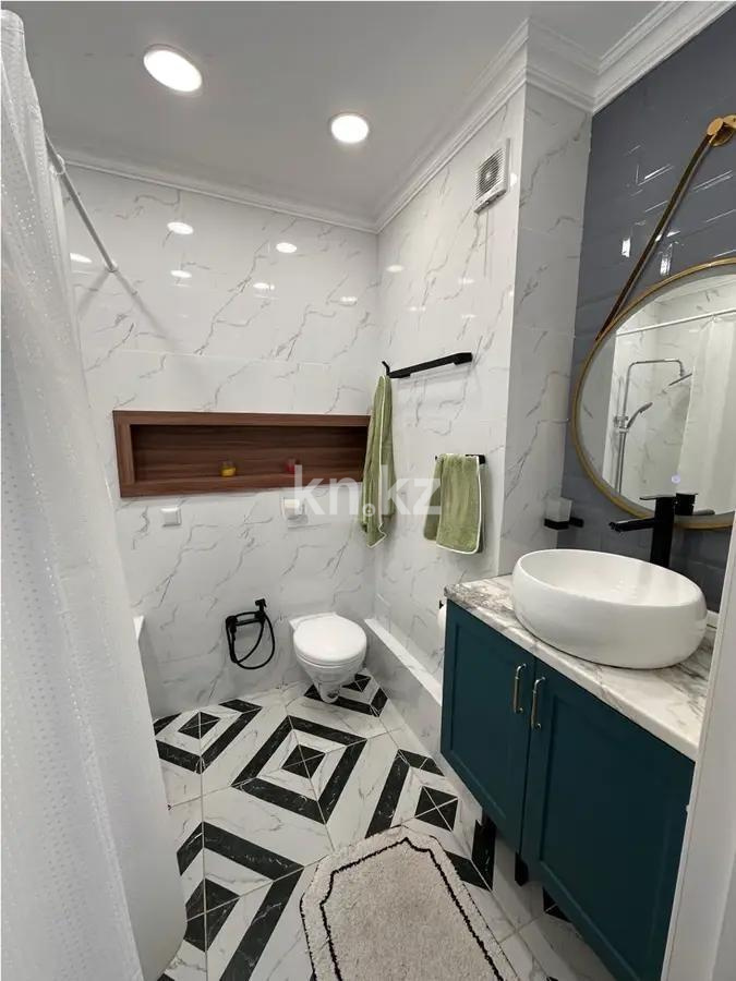 Продажа 3-комнатной квартиры, 70.2 м² - Продажа квартир в Бостандыкском р-не Алматы - страница 5 фото 4 из 4