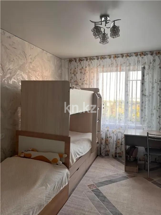 Продажа 3-комнатной квартиры, 62 м² - Продажа квартир в Темиртау фото 2 из 5