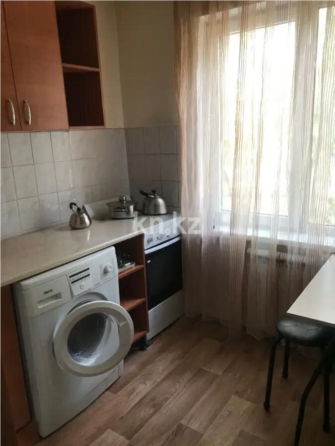 Продажа 1-комнатной квартиры, 33 м² в Алматы - фото 2
