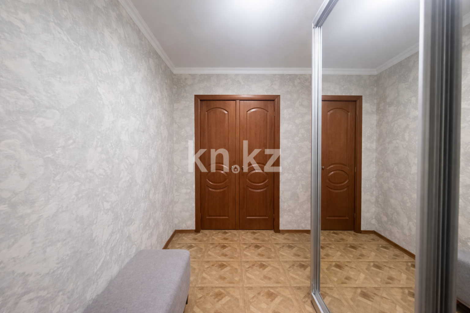 Продажа 2-комнатной квартиры, 50 м² - Продажа двухкомнатных квартир в Караганде - страница 51 фото 8 из 10