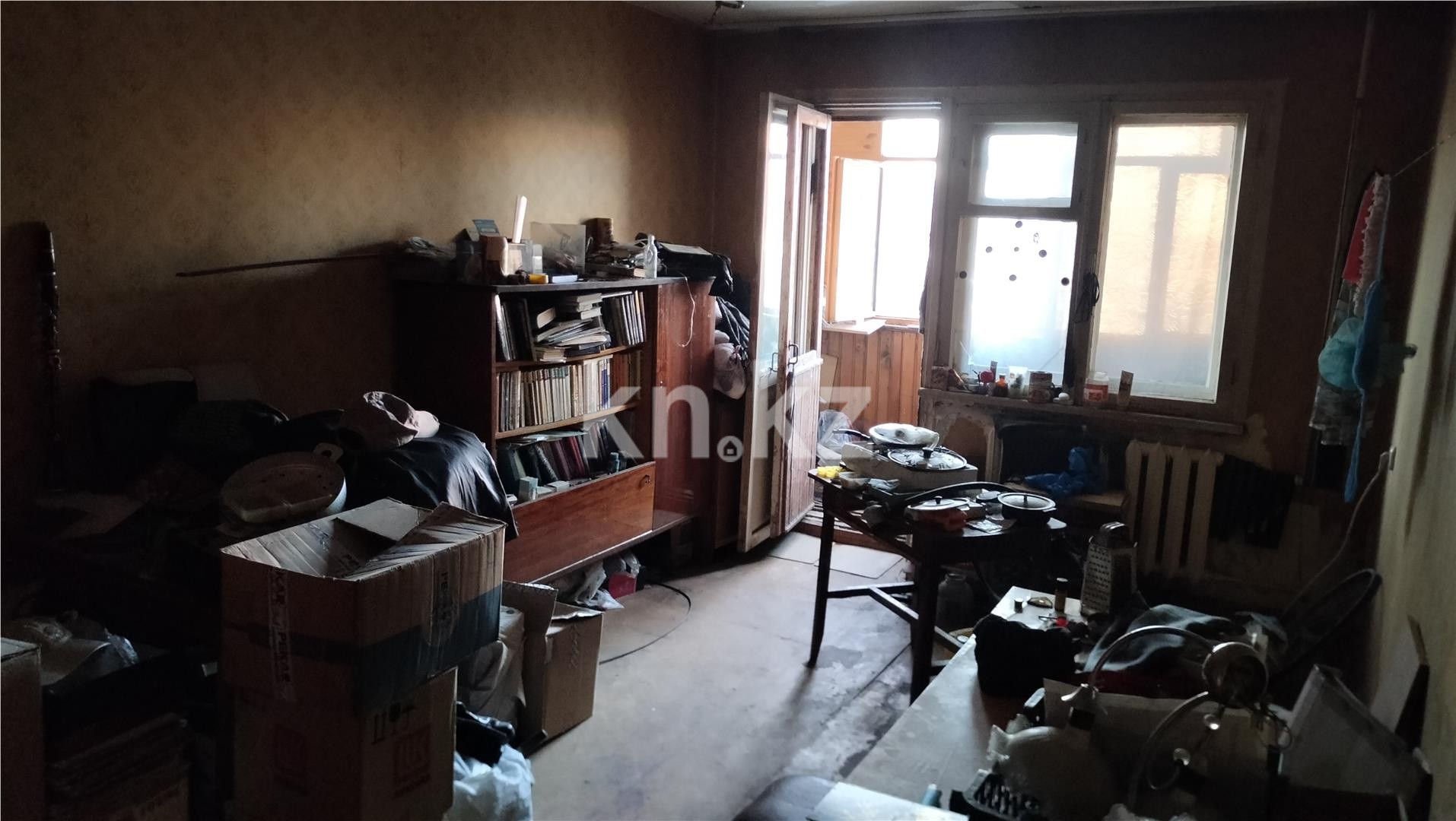 Продажа 3-комнатной квартиры, 61 м² - Продажа недвижимости в Караганде - страница 33 фото 4 из 7