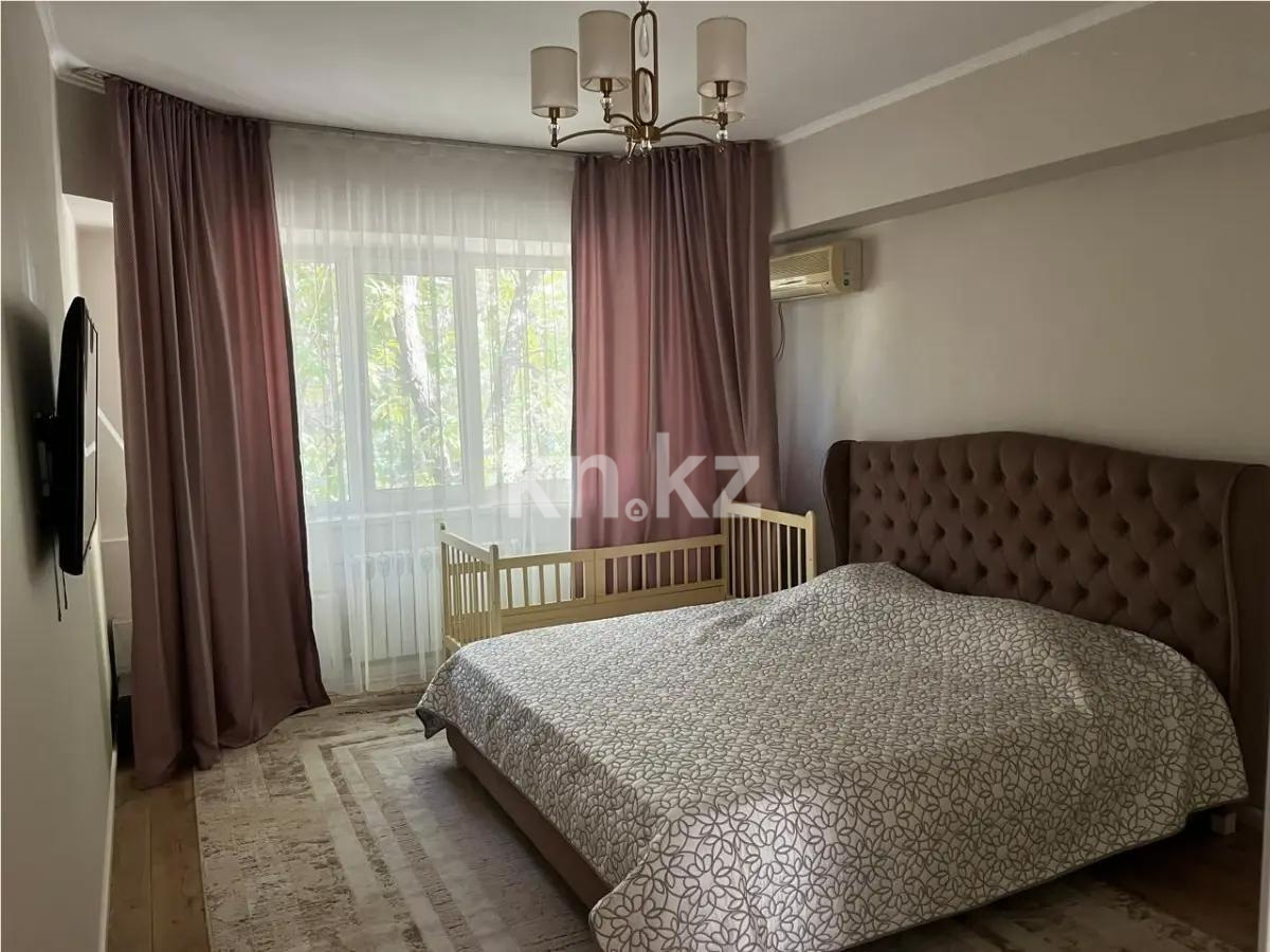 Продажа 3-комнатной квартиры, 85 м² - Продажа квартир в Казахстане - страница 13 фото 2 из 6