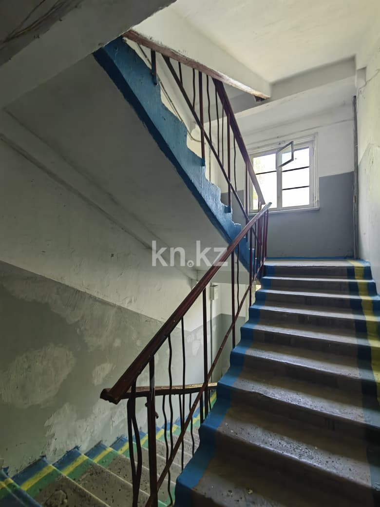 Продажа 2-комнатной квартиры, 45 м² - Аренда комнат в Темиртау фото 19 из 22