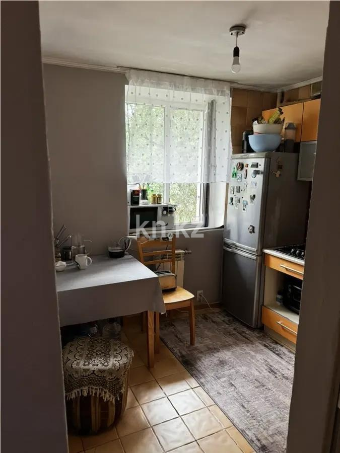 Продажа 1-комнатной квартиры, 32 м² в Алматы - фото 2