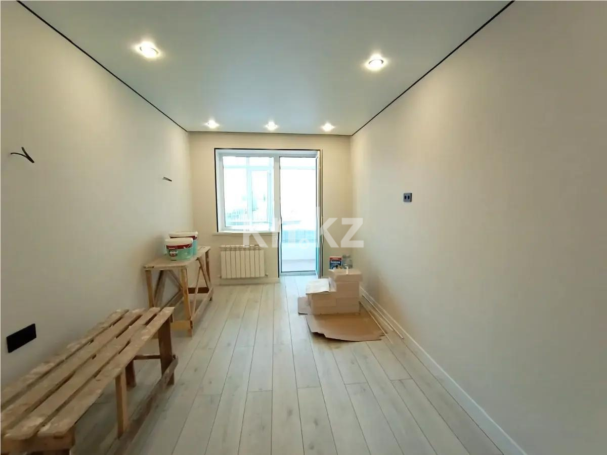 Продажа 4-комнатной квартиры, 108 м², ул. Калдаякова, дом  19 - Продажа квартир в новостройках Астаны без посредников фото 3 из 7