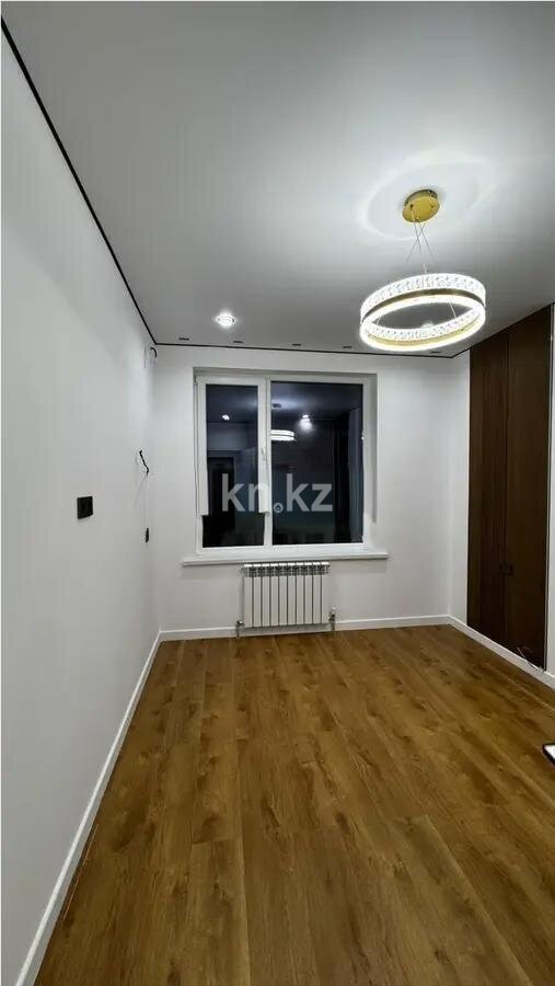 Продажа 2-комнатной квартиры, 41 м² в Алматы