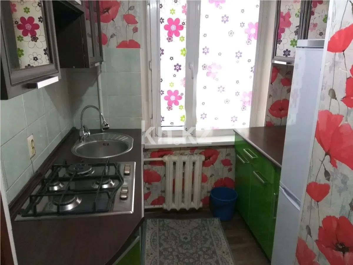 Продажа 3-комнатной квартиры, 57 м² - Продажа трехкомнатных квартир в панельном доме в Алматы фото 4 из 5