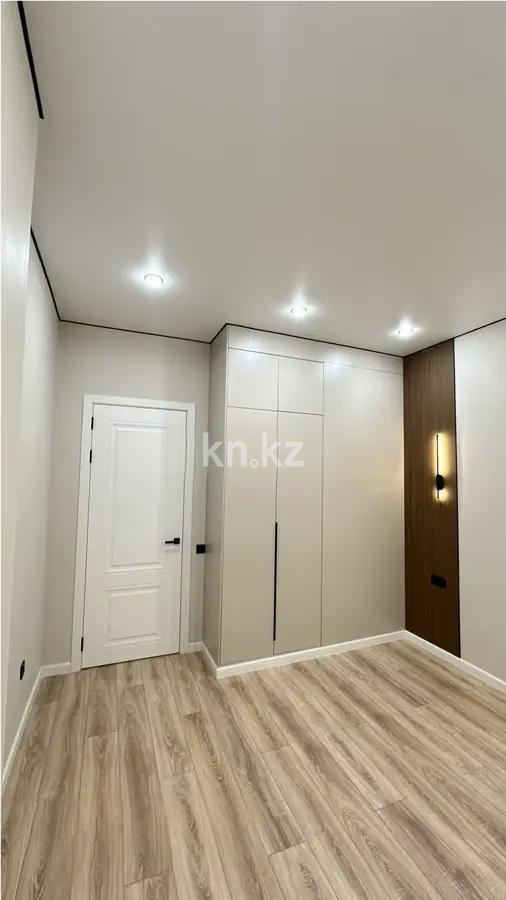 Продажа 2-комнатной квартиры, 43 м², ул. Нажимеденова, дом  33 - Продажа  двухкомнатных квартир в Астане фото 2 из 5