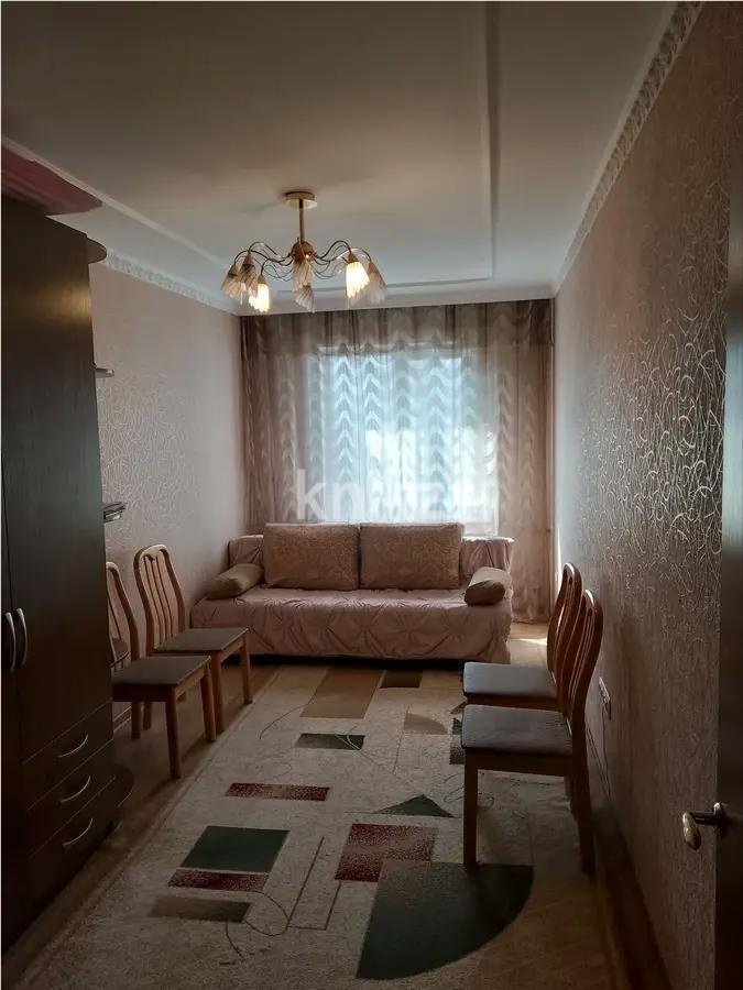 Продажа 3-комнатной квартиры, 59 м² - Продажа квартир в Казахстане - страница 7 фото 3 из 6