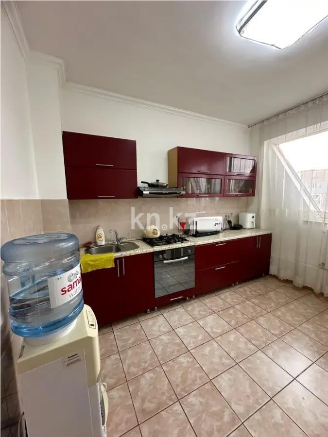 Продажа 3-комнатной квартиры, 74 м², ул. Тургута Озала, дом  84А в Алматы - фото 5
