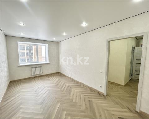 Продажа 1-комнатной квартиры, 40 м² в Караганде - фото 4
