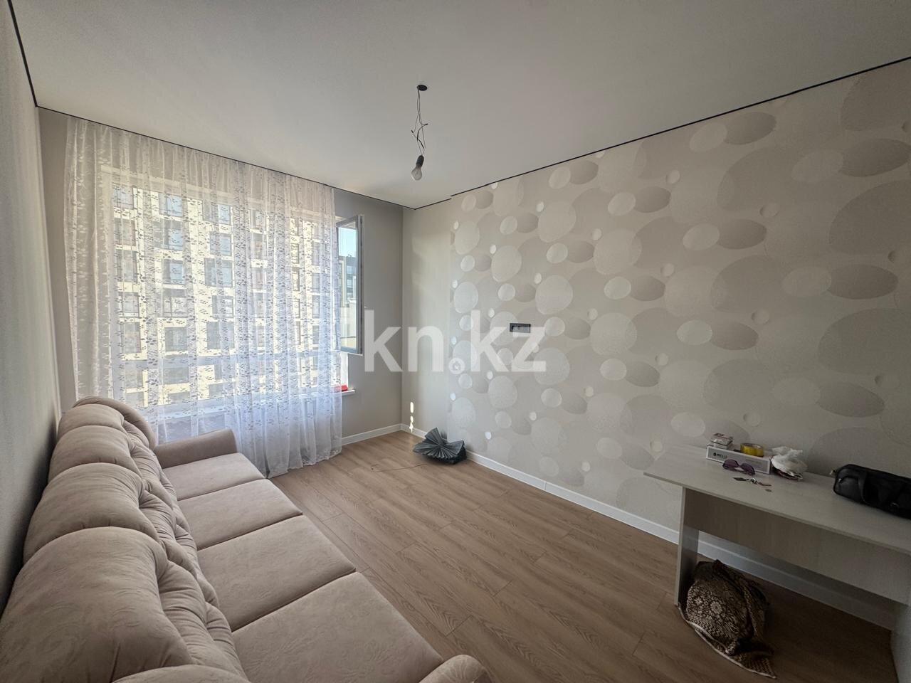 Аренда 2-комнатной квартиры, 44 м² в Астане - фото 2
