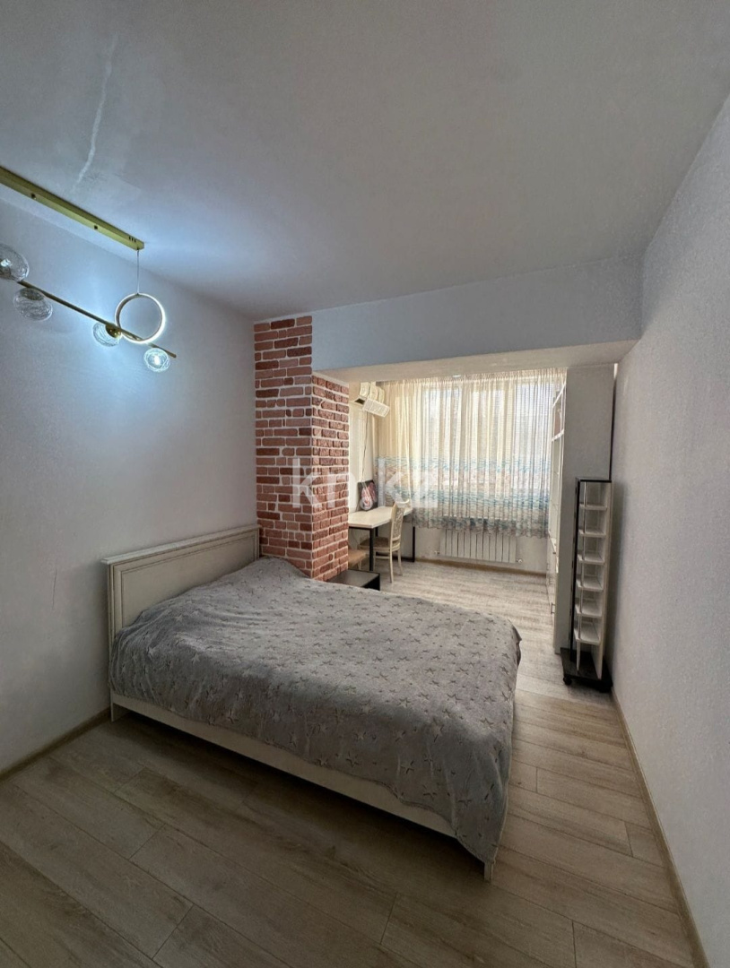 Продажа 3-комнатной квартиры, 81.1 м², ул. Тимирязева, дом  83а - ул. Ауэзова - Продажа квартир в Алматы фото 6 из 19