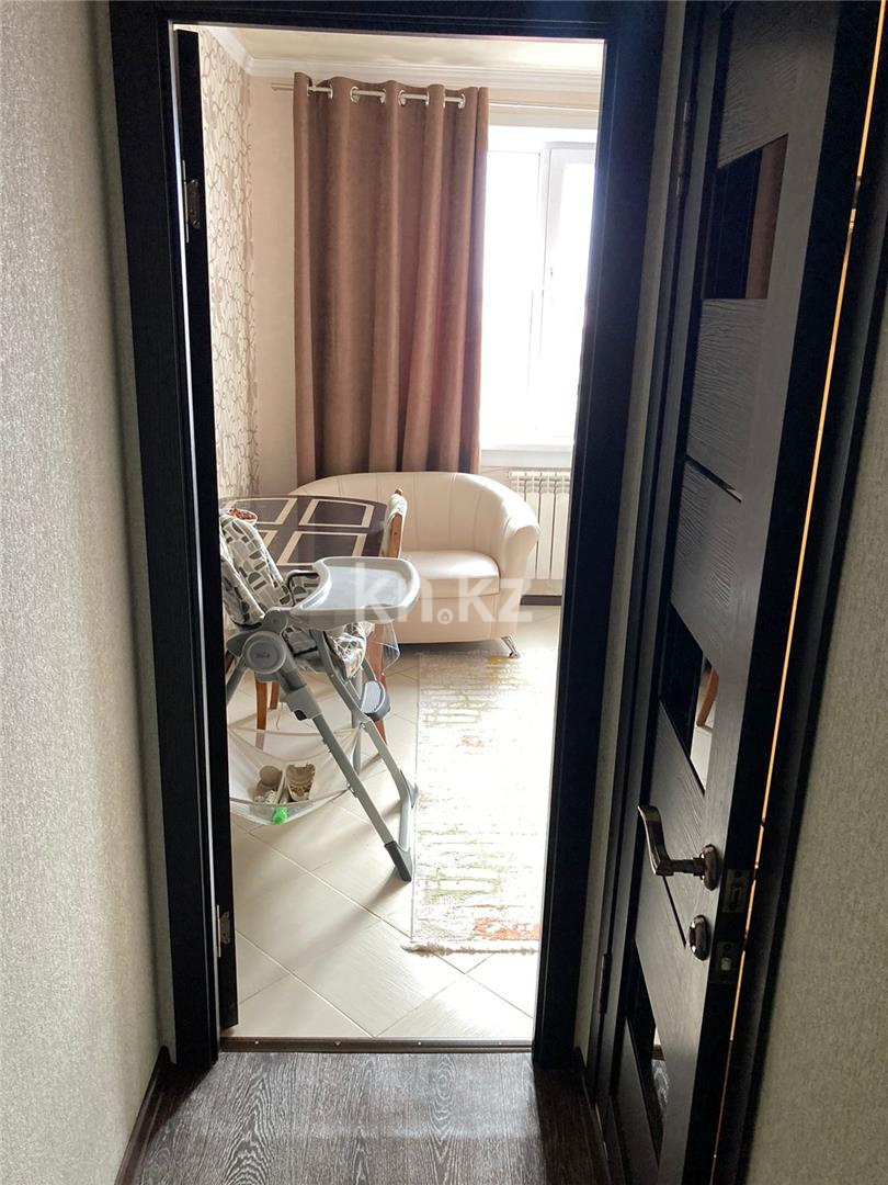 Продажа 2-комнатной квартиры, 54 м², ул. Университетская - Продажа  двухкомнатных квартир в Караганде фото 14 из 27