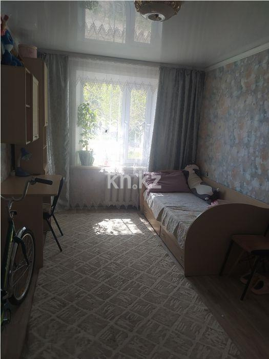 Продажа 4-комнатной квартиры, 85 м² - Продажа квартир в Шахтинске фото 4 из 5