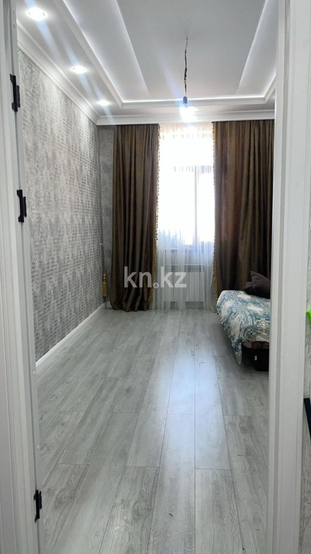 Продажа 2-комнатной квартиры, 84 м², мкр-н 17, дом  20 - Продажа квартир в Актау фото 1 из 13