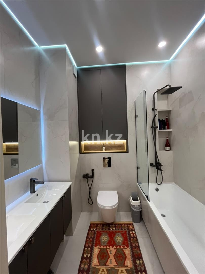 Продажа 4-комнатной квартиры, 105 м² - Продажа четырехкомнатных квартир в Казахстане фото 11 из 13