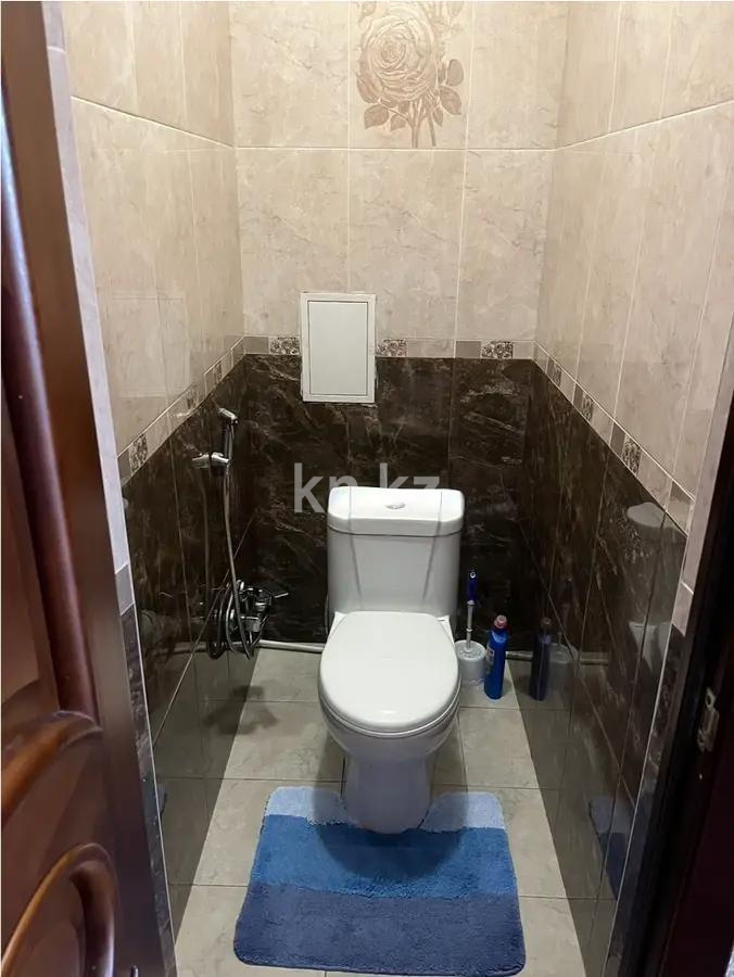 Продажа 3-комнатной квартиры, 90.9 м², пр. Кудайбердыулы, дом  32 в Астане - фото 6