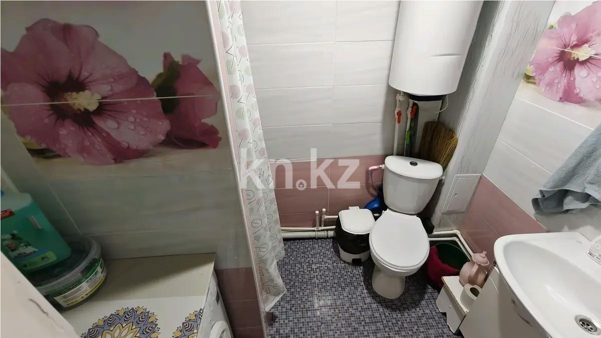 Продажа 3-комнатной квартиры, 61 м², квартал 29А, дом  3 - Продажа квартир в Абае фото 5 из 6