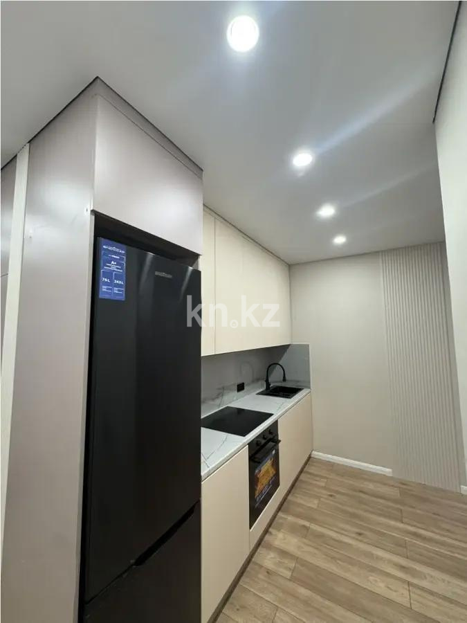 Продажа 2-комнатной квартиры, 39 м² в Алматы - фото 2