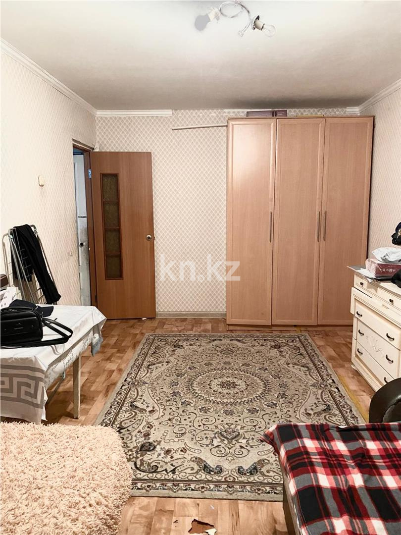 Продажа 1-комнатной квартиры, 30 м² - Продажа однокомнатных квартир в Караганде фото 2 из 3